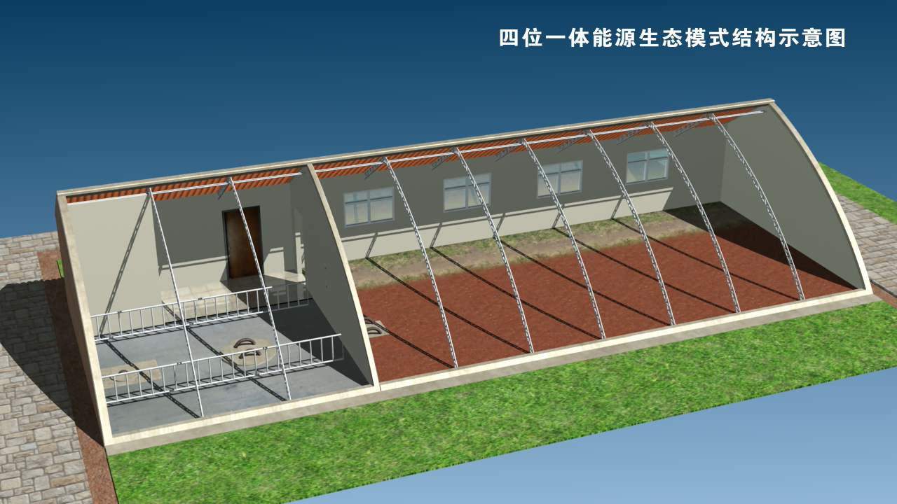 全媒体“三农”科技与知识传播服务系统
